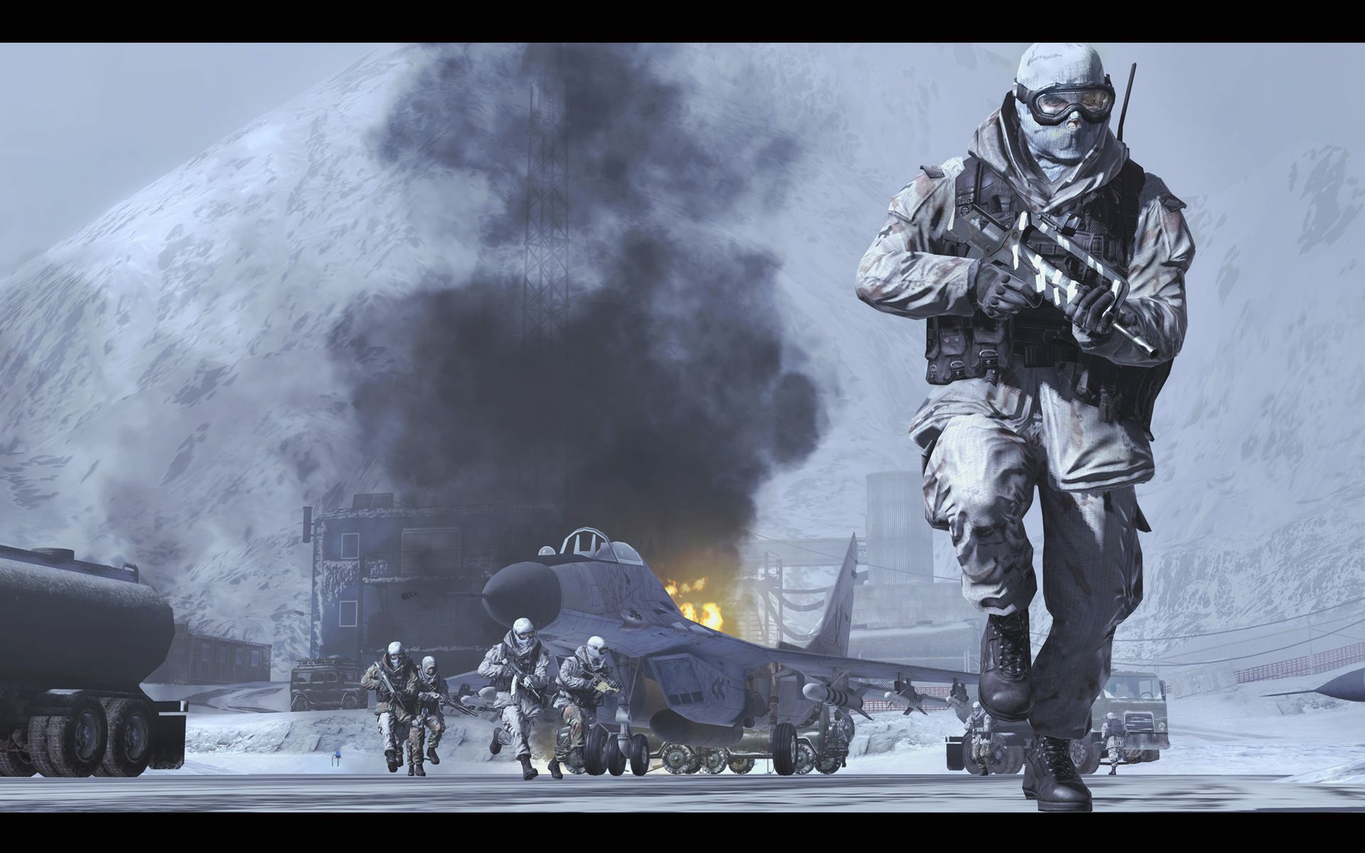 Call of Duty: Modern Warfare 2 - Imagen 39